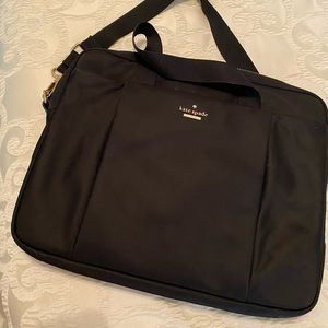 Kate spade laptop bag